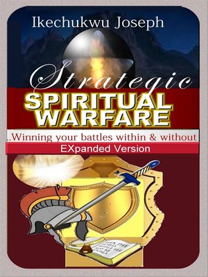 cover image of Strategic Spiritual Warfare